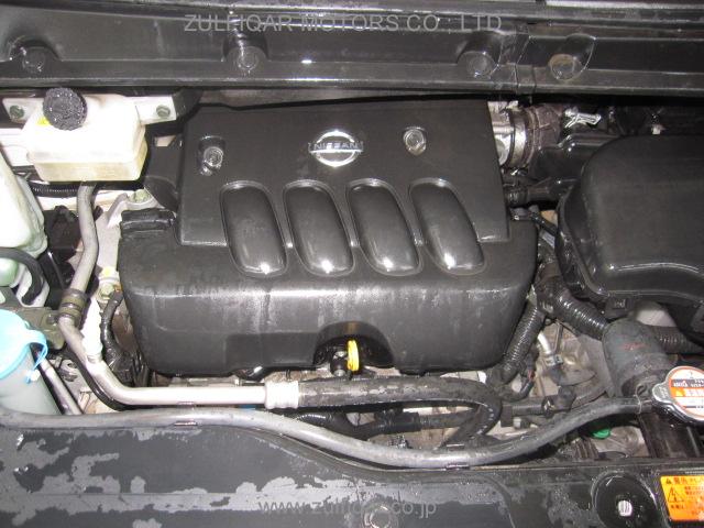 NISSAN SERENA 2008 Image 6