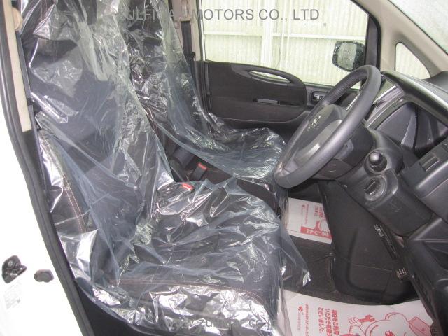 NISSAN SERENA 2008 Image 7