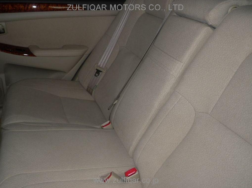 TOYOTA CROWN 2004 Image 5