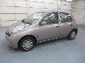 NISSAN MARCH 2008 Image 1