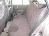 NISSAN MARCH 2008 Image 10