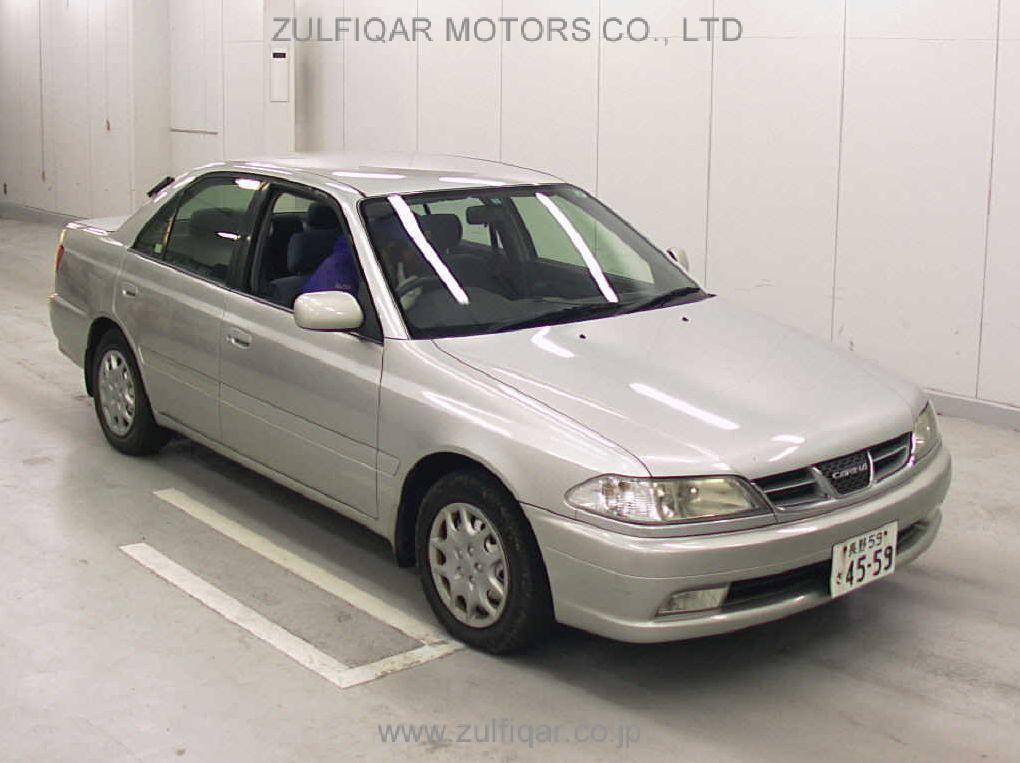 TOYOTA CARINA 1999 Image 1