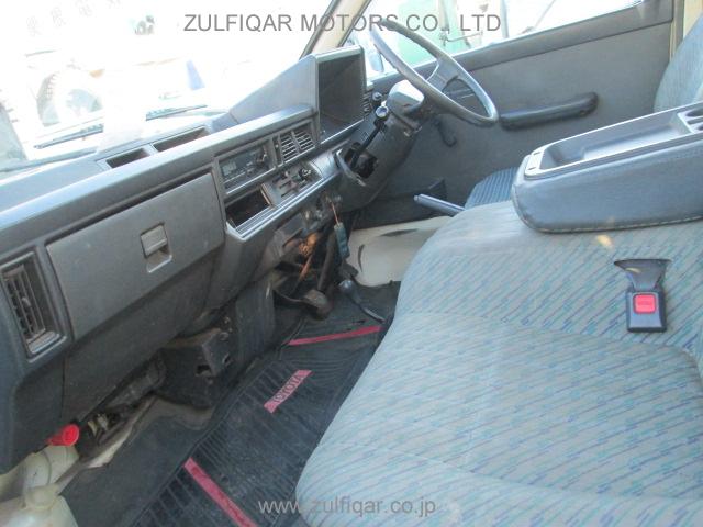 TOYOTA TOWNACE TRUCK 1994 Image 2