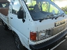 TOYOTA TOWNACE TRUCK 1994 Image 4