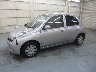 NISSAN MARCH 2008 Image 1