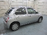 NISSAN MARCH 2008 Image 3