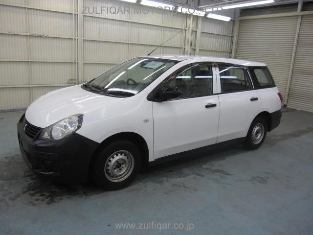 MITSUBISHI LANCER CARGO S/V 2009 Image 1