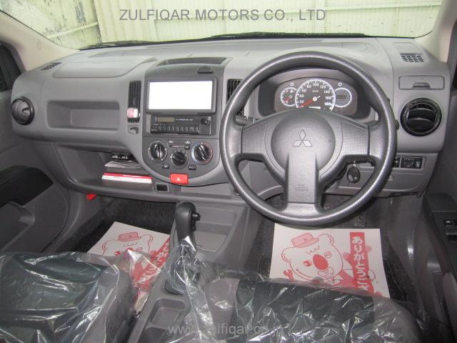 MITSUBISHI LANCER CARGO S/V 2009 Image 2