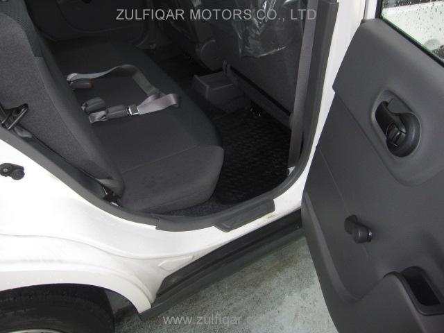 MITSUBISHI LANCER CARGO S/V 2009 Image 11