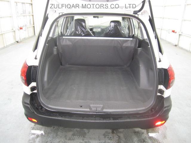 MITSUBISHI LANCER CARGO S/V 2009 Image 12