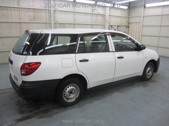 MITSUBISHI LANCER CARGO S/V 2009 Image 3