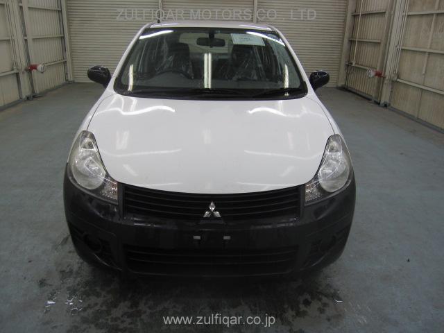 MITSUBISHI LANCER CARGO S/V 2009 Image 4