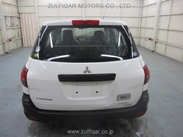 MITSUBISHI LANCER CARGO S/V 2009 Image 5