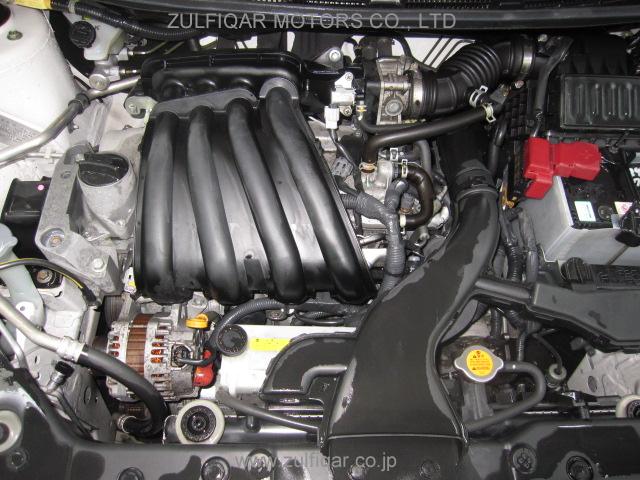 MITSUBISHI LANCER CARGO S/V 2009 Image 6