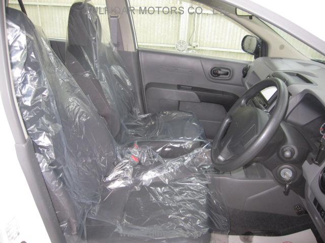 MITSUBISHI LANCER CARGO S/V 2009 Image 7