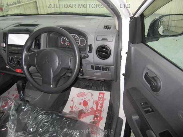 MITSUBISHI LANCER CARGO S/V 2009 Image 8