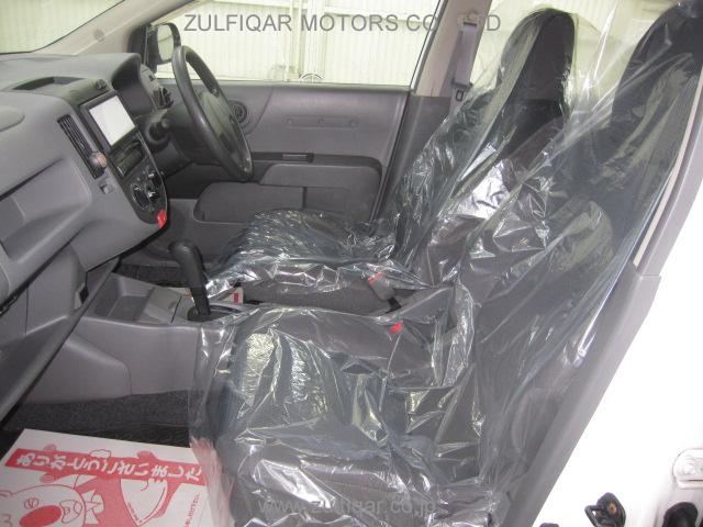 MITSUBISHI LANCER CARGO S/V 2009 Image 9