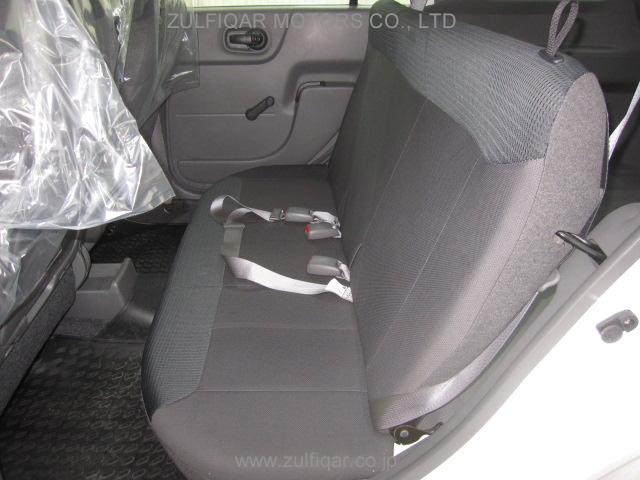 MITSUBISHI LANCER CARGO S/V 2009 Image 10