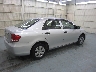 TOYOTA COROLLA AXIO 2008 Image 3