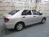 TOYOTA COROLLA AXIO 2008 Image 3