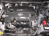 TOYOTA COROLLA AXIO 2008 Image 6