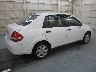 NISSAN TIIDA LATIO 2009 Image 3