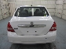 NISSAN TIIDA LATIO 2009 Image 5