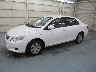 TOYOTA COROLLA AXIO 2008 Image 1