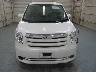 TOYOTA NOAH 2008 Image 4