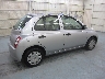 NISSAN MARCH 2008 Image 3