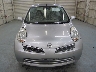 NISSAN MARCH 2008 Image 4