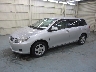 TOYOTA COROLLA FIELDER 2008 Image 1