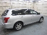 TOYOTA COROLLA FIELDER 2008 Image 3