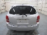 TOYOTA COROLLA FIELDER 2008 Image 5