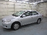 TOYOTA COROLLA AXIO 2008 Image 1