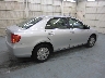 TOYOTA COROLLA AXIO 2008 Image 3