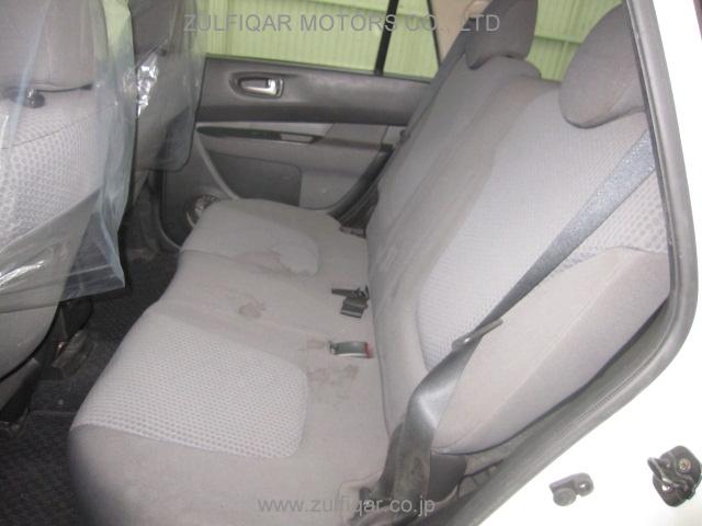 NISSAN WINGROAD S/W 2008 Image 10