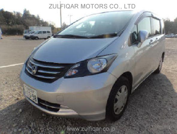 HONDA FREED 2008 Image 1