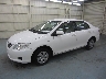 TOYOTA COROLLA AXIO 2009 Image 1