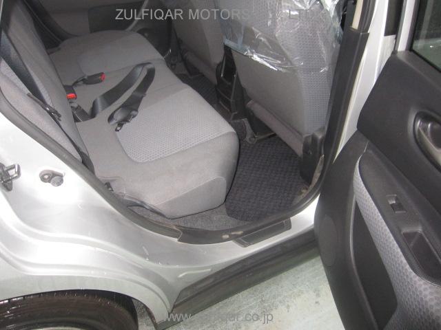 NISSAN WINGROAD S/W 2008 Image 11