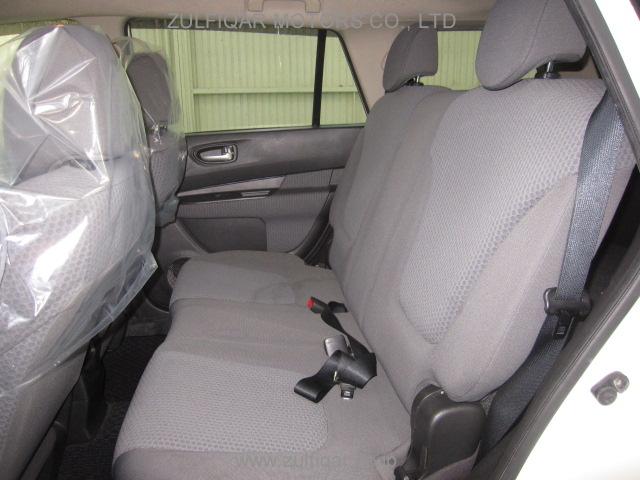 NISSAN WINGROAD S/W 2009 Image 10