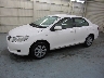 TOYOTA COROLLA AXIO 2009 Image 1