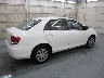 TOYOTA COROLLA AXIO 2009 Image 3