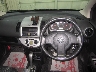 NISSAN NOTE 2008 Image 2