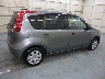 NISSAN NOTE 2008 Image 3