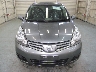 NISSAN NOTE 2008 Image 4