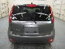 NISSAN NOTE 2008 Image 5