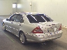 MERCEDES BENZ C CLASS 2000 Image 3