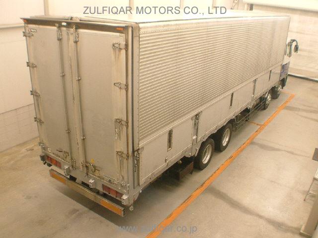 MITSUBISHI SUPER GREAT 2002 Image 2