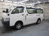 TOYOTA HIACE 2009 Image 1